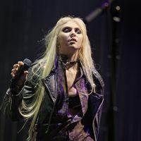 Taylor Momsen performs live at Mancheste | Picture 120151